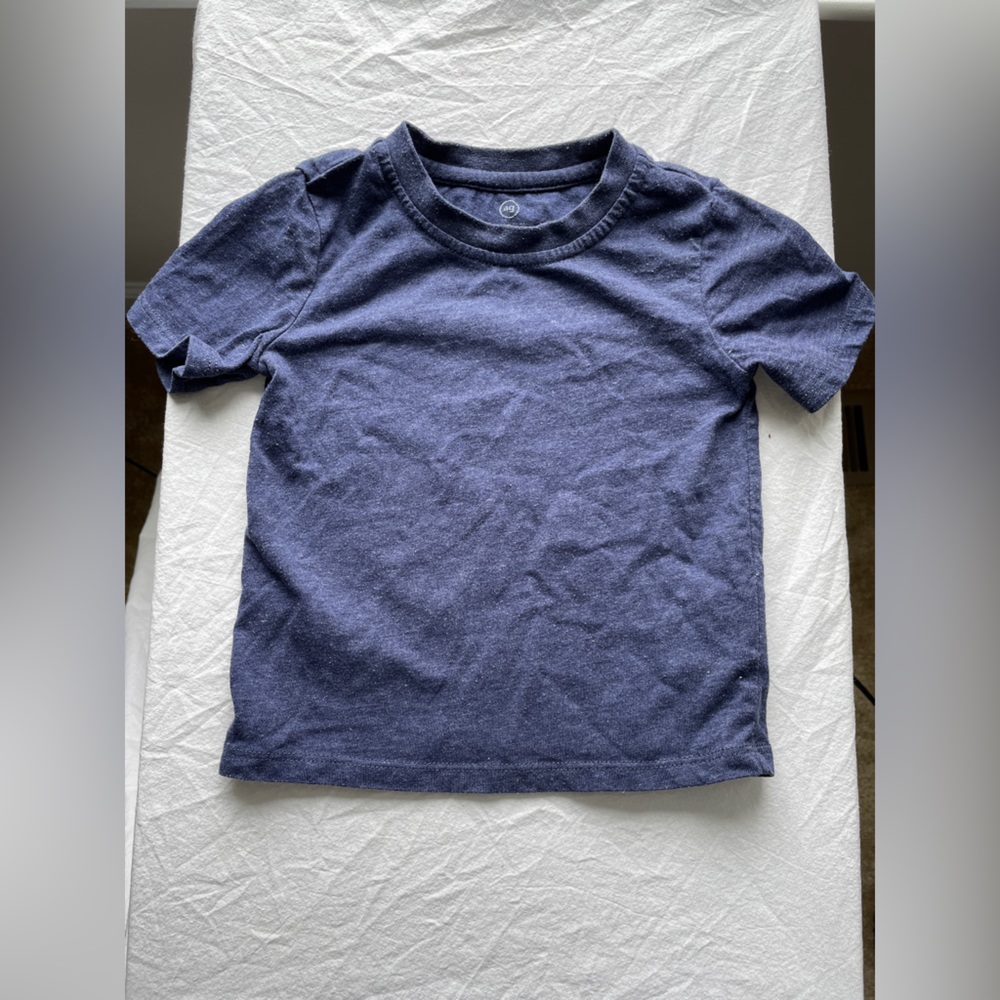 AG Adriano Goldschmied Tee, 18 months